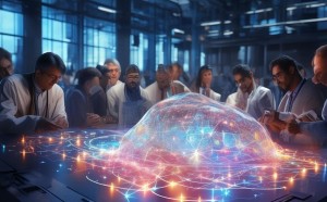 OCEC科技评价体系，构建全球科技竞争力的新维度