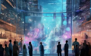 重塑科技金融生态，完善政策体系构建高质量发展新引擎