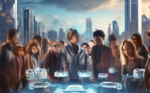 224科技与创新，让生活更美好
