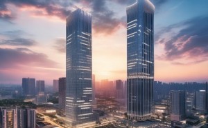 陕西省科技服务业，创新驱动发展的新引擎