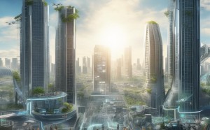 科技创新与建设，eqo223的使命与愿景