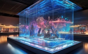 文物科技创新与应用，全国一等奖获奖作品