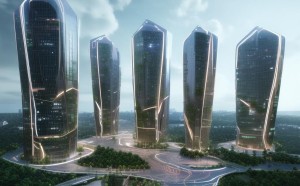 五大科技体系建设，推动高质量发展