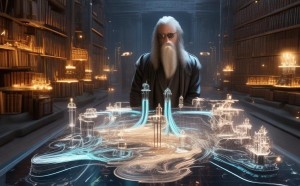 欧洲科技理论的体系化，从先验到后验