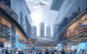 天津市科技服务业发展现状与未来展望