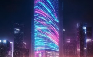 中国独有，现代科技体系的璀璨光芒