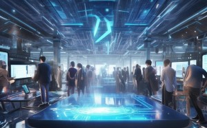 科技服务业，未来发展的关键领域—以知乎为例