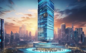 科技服务业，驱动经济发展的新引擎