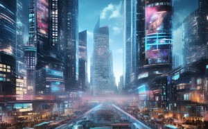 科技之都，创新的摇篮