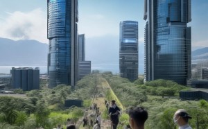 韩国济州高新技术开发区，科技服务业发展的新机遇与挑战
