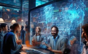 什么是品牌科技服务业？一场重新定义商业的革命！