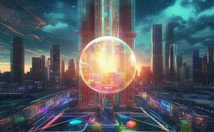 科技与创新，文明的璀璨光芒