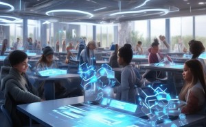 科技素养课程体系，构建学生核心素养发展路径