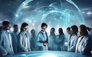 科技创新的创新与新突破