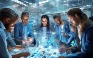 AI时代的创新，从产品开发到智能生态的未来