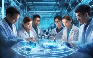 中大科技三体系，推动国家科技进步的重要实践
