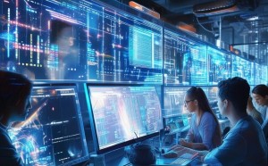 人工智能时代，技术与创新，软件开发新趋势