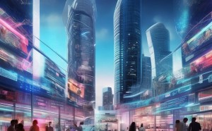 美国高科技服务业的崛起与未来展望