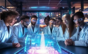 探索量子革命，量子信息创新研究中心的使命与展望