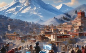 新时代科技创新与民族复兴的中国梦