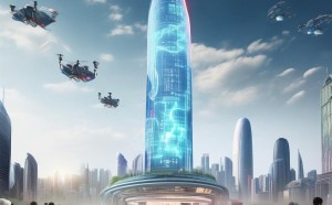 创新引领中国奔向科技强国
