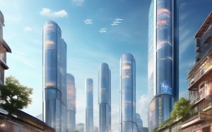 贵州，科技服务业发展新引擎