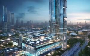 科技服务业集聚区规划，构建高质量发展新引擎