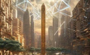 守正创新，城市科技的永恒智慧
