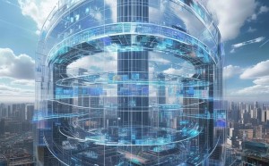 从数字化转型到创新转型，现代科技体系的演变与发展