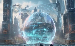 科技创新体系能力建设，重塑人类文明的新篇章