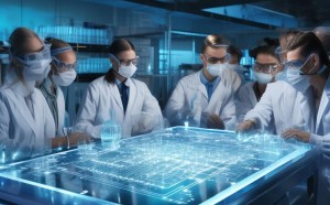 生物科技质量体系的构成与优化