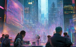 量子革命，科技创新的未来