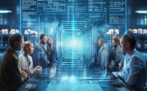 智能产品开发要数学—从数学到智能的密码