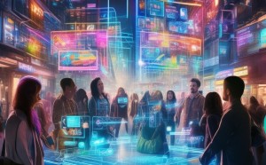 科技革命带来的新机遇，高科技服务业展展望
