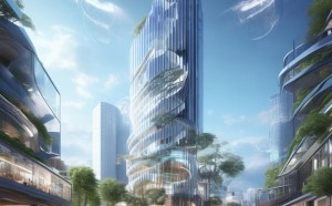 建筑科技服务业发展新机遇与未来展望