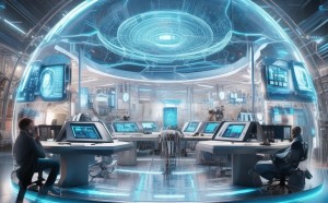 科技与政策的交融，构建科技孵化体系的新路径