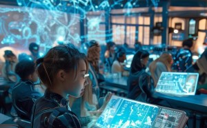 青年科技人才培养体系，重构新时代人才培养新路径