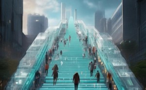 科技与创新推动人类文明发展的阶梯