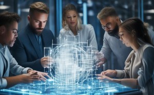 信息科技质量规范体系的构建与实践