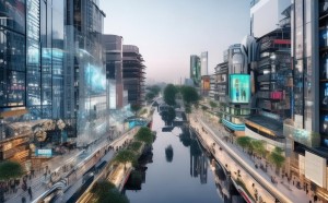 江苏，智能产品设计的发展机遇与未来展望