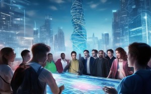 新时代的科技创新，新发展理念的觉醒与实践