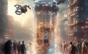The Impact of Technology on Innovation