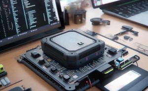 小型智能电子产品开发案例教程