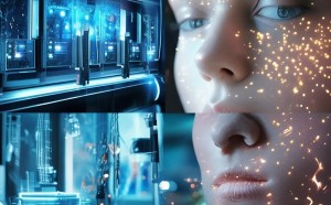 科技美肤，从智能算法到生物基创新，重塑我们的皮肤健康