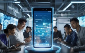 浙江 Android 智能产品开发，技术突破与市场前景