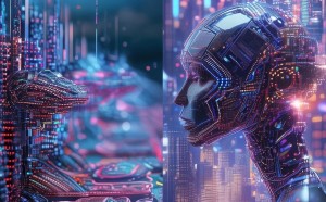 从AI渗透到AI成长，智能产品开发的智慧之路