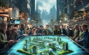 推动科技服务业高质量发展，打造开放创新的创新生态