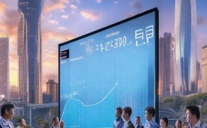 昆明科技服务业营业额，机遇与挑战并存