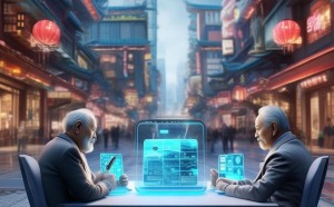 金融科技与养老，创新机遇与挑战