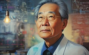 袁隆平，创新在科研中的永恒追求